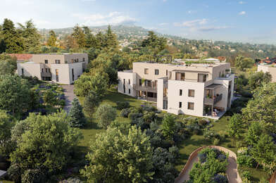 Appartement 4 pièces 564000 €