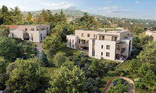 Appartement neuf   m² à vendre à Saint-Didier-au-Mont-d'Or (69370)