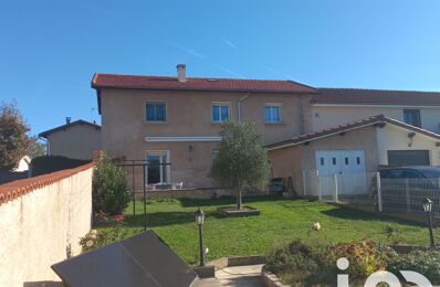 vente maison 229 000 € à proximité de Saint-Cyr-les-Vignes (42210)