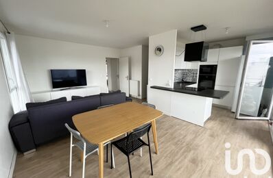 vente appartement 239 000 € à proximité de Chennevières-sur-Marne (94430)