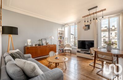 vente appartement 474 000 € à proximité de Paris 4 (75004)