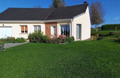 vente maison 180 000 € à proximité de Forges-les-Eaux (76440)