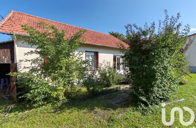 vente maison 159 000 € à proximité de Blanzat (63112)