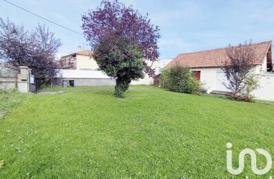 vente maison 159 000 € à proximité de Clermont-Ferrand (63)