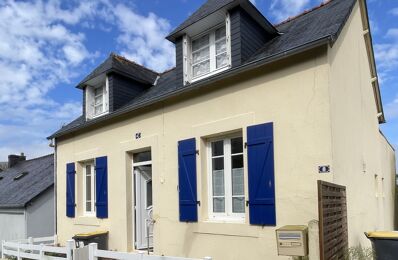 vente maison 106 000 € à proximité de Pont-de-Buis-Lès-Quimerch (29590)