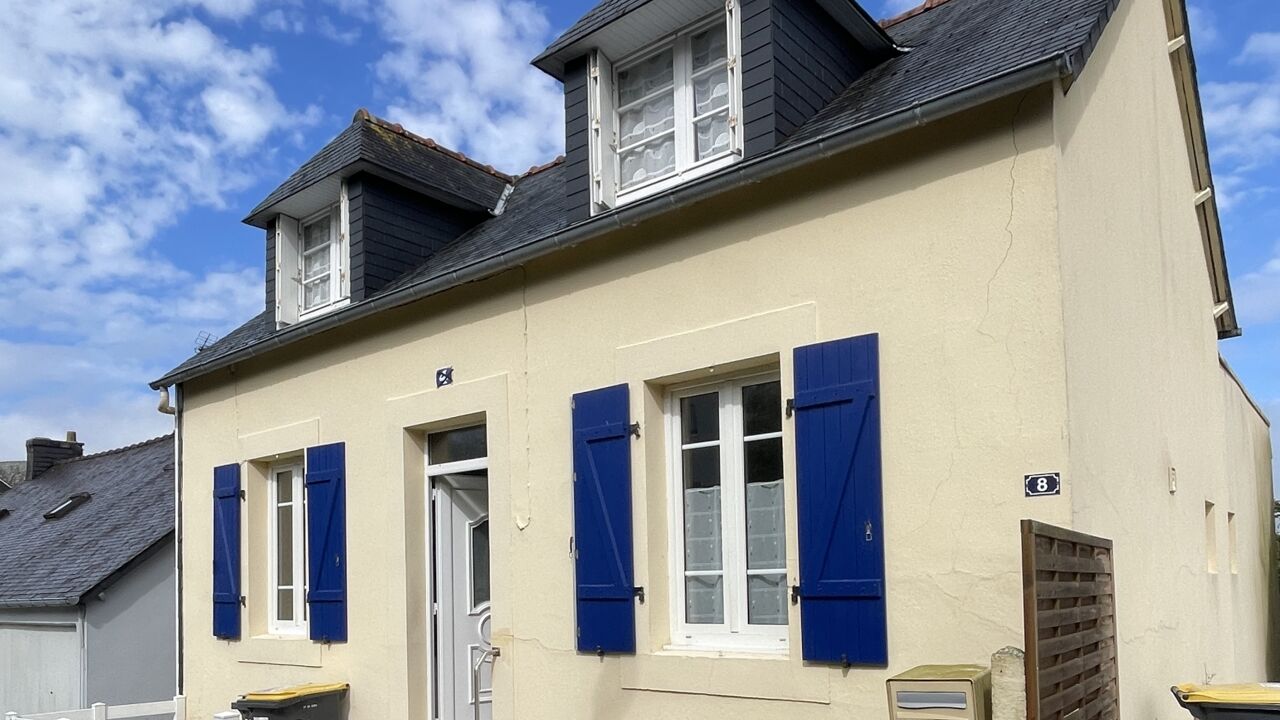 maison 10 pièces 102 m2 à vendre à Pont-de-Buis-Lès-Quimerch (29590)