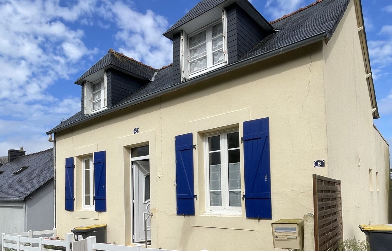 maison 10 pièces 102 m2 à vendre à Pont-de-Buis-Lès-Quimerch (29590)