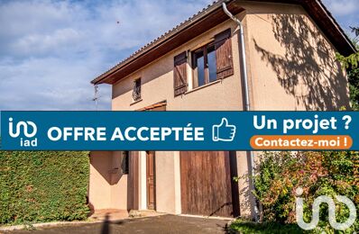 vente maison 220 000 € à proximité de La Chapelle-de-Guinchay (71570)