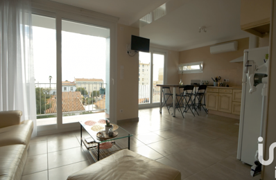 vente appartement 267 000 € à proximité de Torreilles (66440)