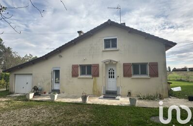 vente maison 183 500 € à proximité de Nailly (89100)