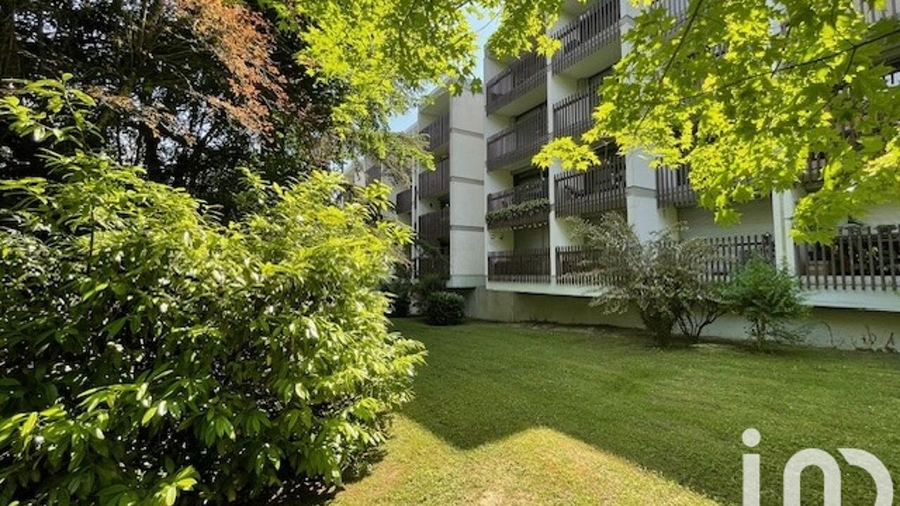 appartement 5 pièces 115 m2 à vendre à Villenave-d'Ornon (33140)