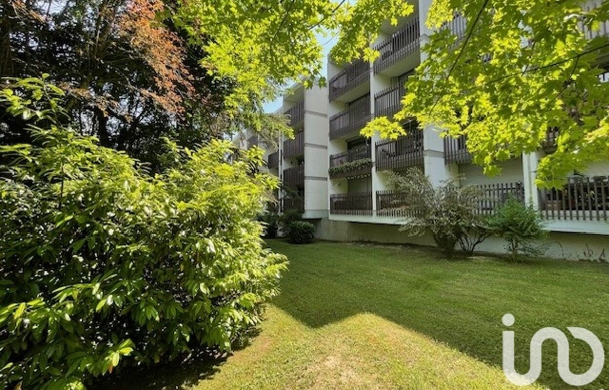 appartement 5 pièces 115 m2 à vendre à Villenave-d'Ornon (33140)