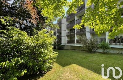 appartement 5 pièces 115 m2 à vendre à Villenave-d'Ornon (33140)