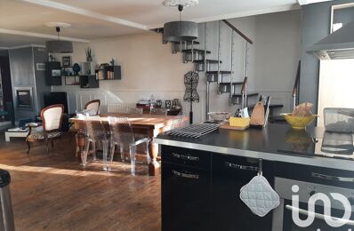 vente appartement 464 000 € à proximité de Villenave-d'Ornon (33140)