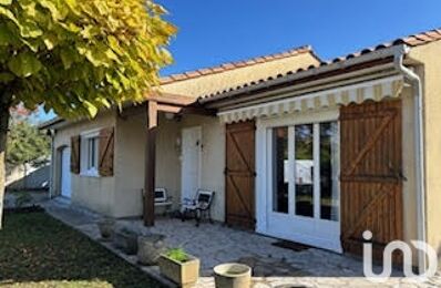 vente maison 426 000 € à proximité de Quinsac (33360)