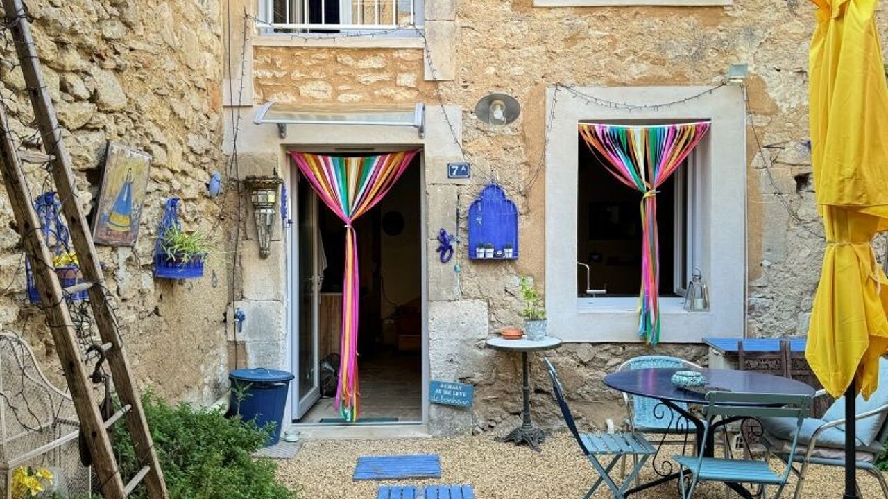 maison 6 pièces 119 m2 à vendre à Saint-Rémy-de-Provence (13210)