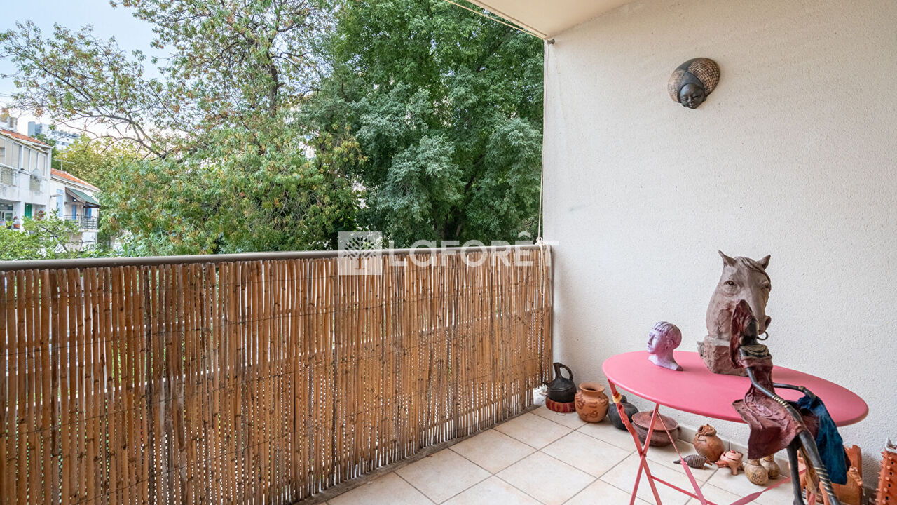 appartement 3 pièces 72 m2 à vendre à Marseille 4 (13004)