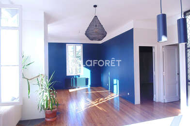 Appartement 4 pièces 489000 €