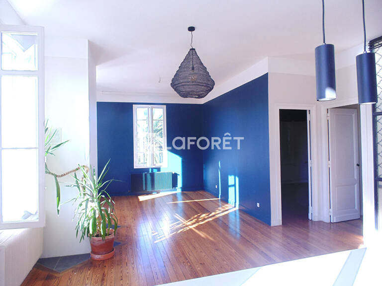 Superbe appartement T4 Bordeaux proche Stalingrad. — photo 1