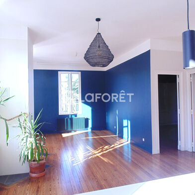 Appartement 4 pièces 489000 €