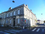 Superbe appartement T4 Bordeaux proche Stalingrad. — photo 2