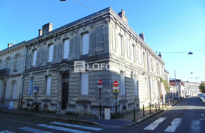 Superbe appartement T4 Bordeaux proche Stalingrad. — photo 2
