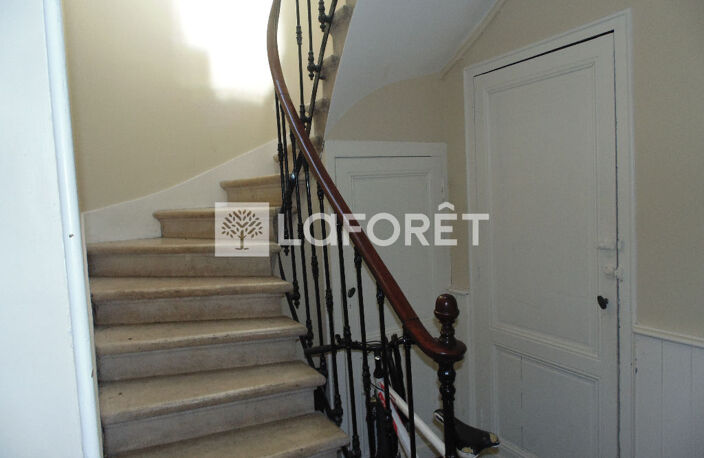 Superbe appartement T4 Bordeaux proche Stalingrad. — photo 3