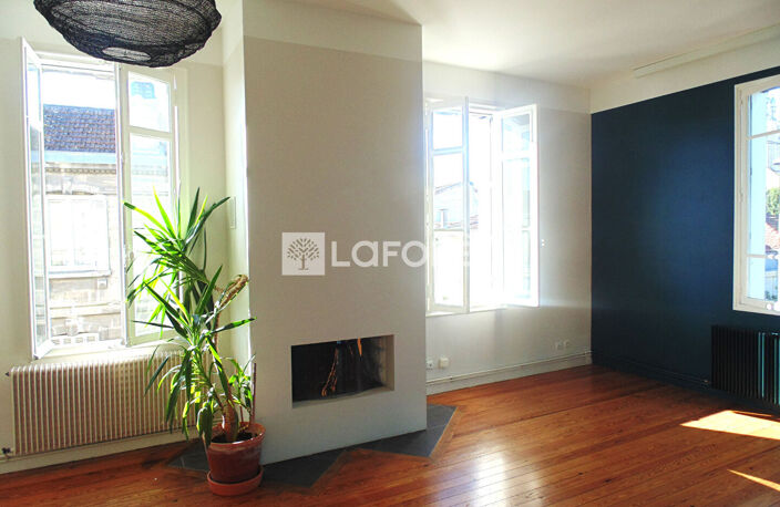 Superbe appartement T4 Bordeaux proche Stalingrad. — photo 4