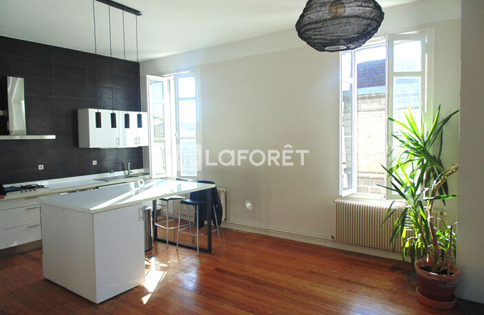 Superbe appartement T4 Bordeaux proche Stalingrad. — photo 5