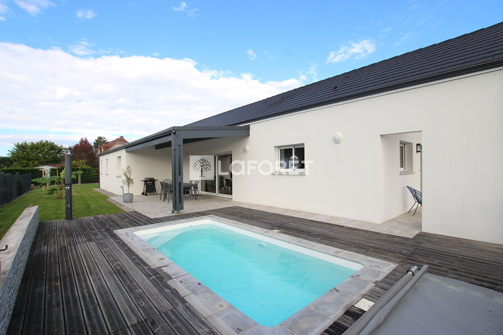 Villa / Maison  T6 à vendre Orthez 64300
