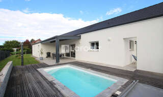 Maison 6 Pièces 153 m² à vendre à Orthez (64300)