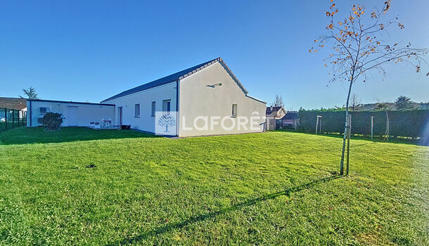 Villa / Maison 6 pièces  à vendre Orthez 64300