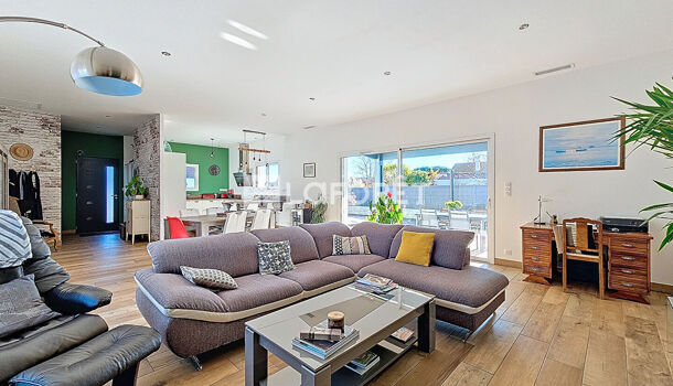 Villa / Maison 6 pièces  à vendre Orthez 64300