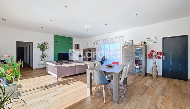 Villa / Maison 6 pièces  à vendre Orthez 64300