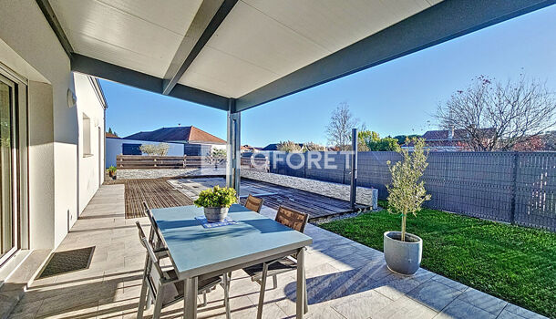 Villa / Maison 6 pièces  à vendre Orthez 64300