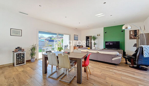 Villa / Maison 6 pièces  à vendre Orthez 64300