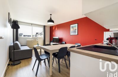 vente appartement 170 000 € à proximité de Pennedepie (14600)