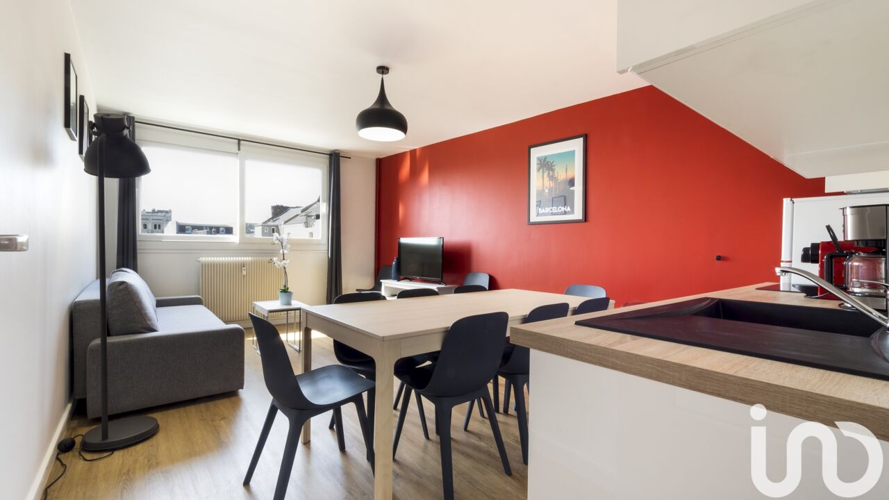 appartement 5 pièces 77 m2 à vendre à Le Havre (76600)