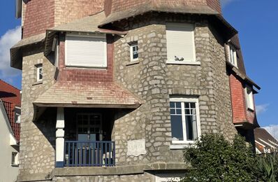 vente appartement 309 000 € à proximité de Neufchâtel-Hardelot (62152)