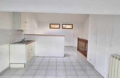 vente appartement 65 000 € à proximité de Thizy-les-Bourgs (69240)