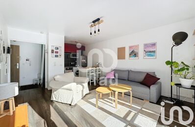 vente appartement 199 000 € à proximité de Gagny (93220)