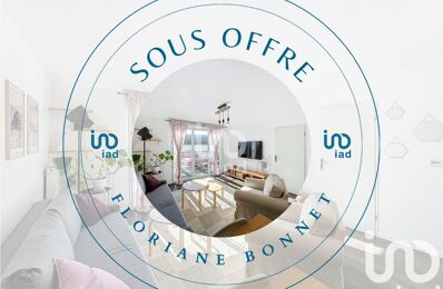 vente appartement 199 000 € à proximité de Coubron (93470)