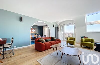 vente appartement 780 000 € à proximité de Villeneuve-le-Roi (94290)