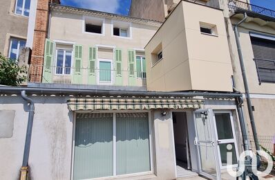 vente immeuble 345 000 € à proximité de Baix (07210)