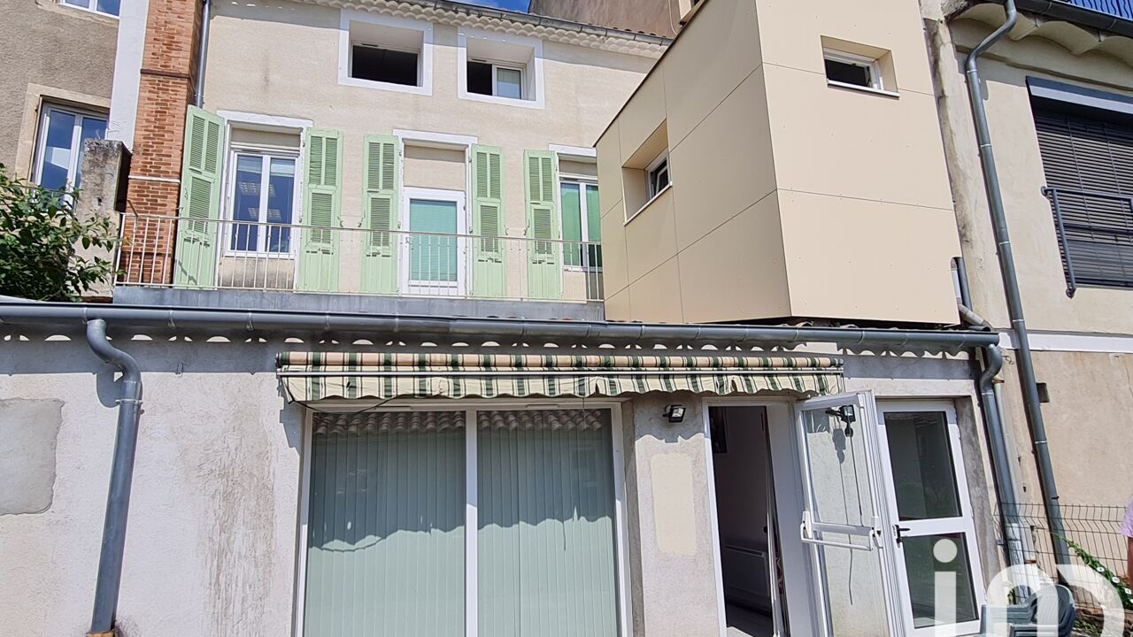 immeuble  pièces 419 m2 à vendre à Privas (07000)