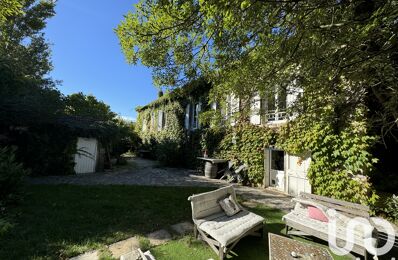 vente maison 380 000 € à proximité de Corbès (30140)