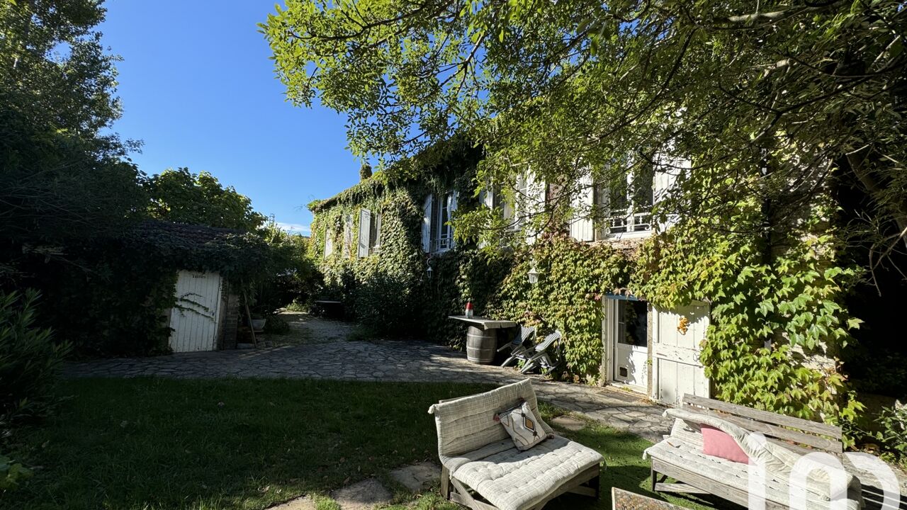 maison 5 pièces 191 m2 à vendre à Alès (30100)