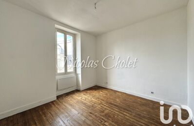 maison 5 pièces 80 m2 à vendre à Segré (49500)