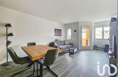 vente appartement 289 000 € à proximité de Taverny (95150)