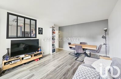 vente appartement 279 000 € à proximité de Groslay (95410)